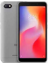 Xiaomi Redmi 6A